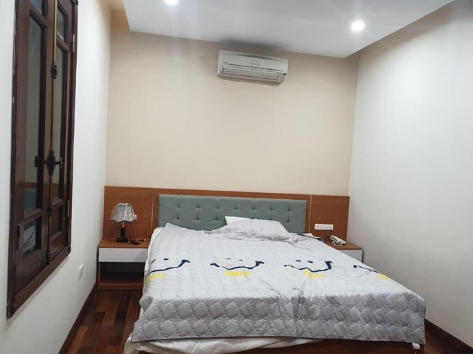 Bedroom 2, Quang Anh Hotel, Từ Liêm