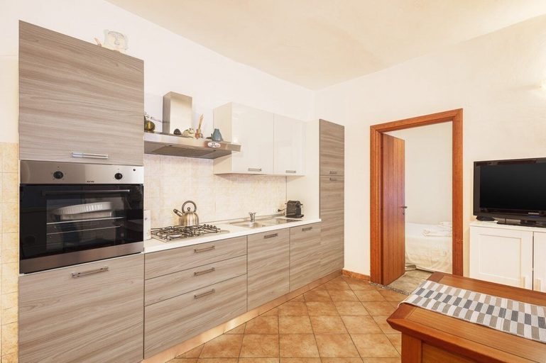 Private kitchen 5, CasaViva - Mameli 26 Imperia, Imperia