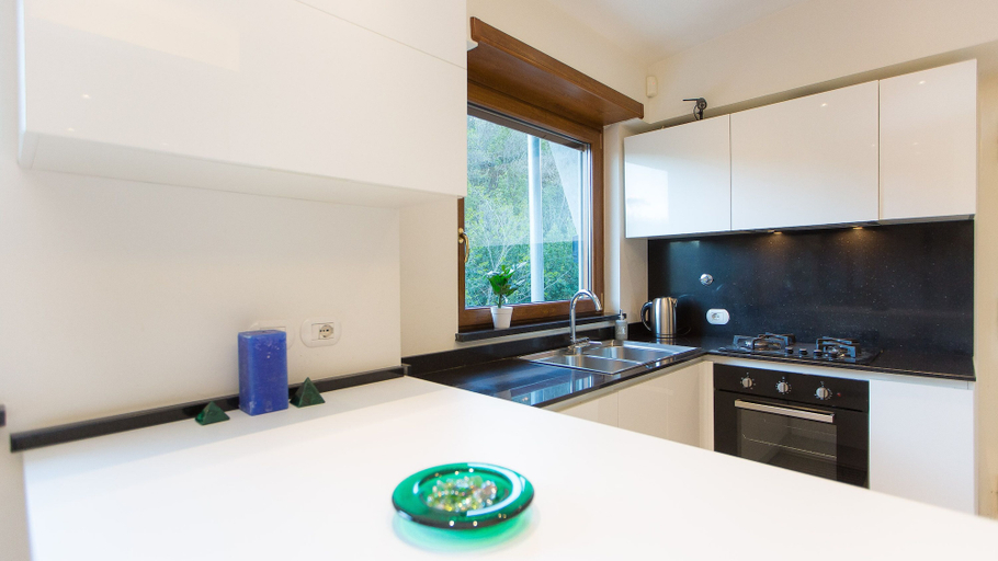 Others 4, Rental in Rome Panorama Penthouse, Roma