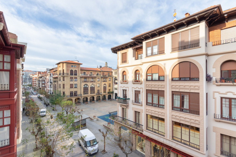 Exterior & Views, BILBAO BY THE SEA IV apartment by Aston Rentals, Vizcaya