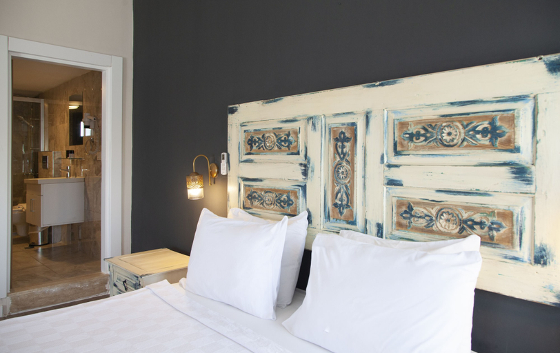 Bedroom 4, Marin Yalıkavak Hotel, Bodrum