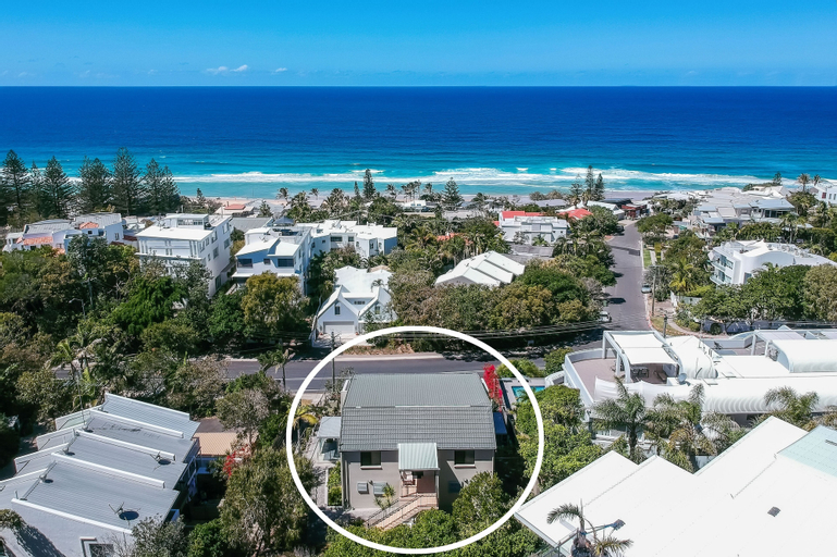 Crystal Shores Sunshine Beach, Noosa - Sunshine-Peregian