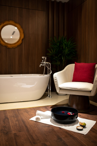 Bathroom 5, Melia Vinpearl Tay Ninh, Tây Ninh