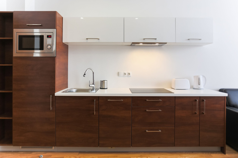 Others 4, Apartamenty Swinoujscie - Rubin II, Świnoujście