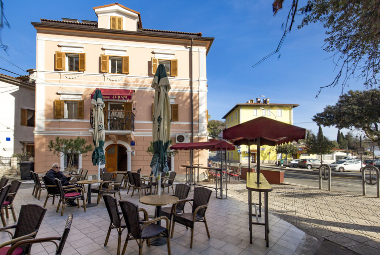 Exterior & Views 2, Beautiful Apartment House On The Seaside, Opatija/Veprinac