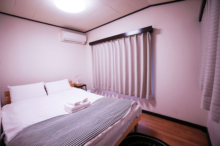 Bedroom 2, Cozy House near Shinjuku, Setagaya