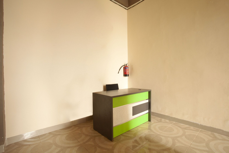 Others 5, Hotel O Dinda Residence Syariah, Medan