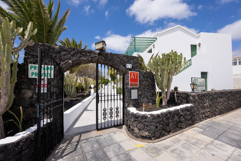 Exterior & Views 2, Apartamentos Aloe, Las Palmas