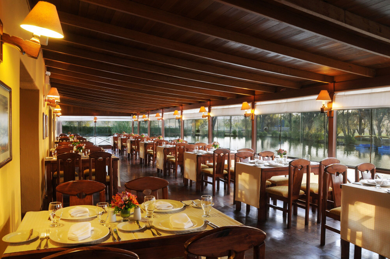 Food & Drinks 5, Hotel El Lago by Luoxo, Arequipa
