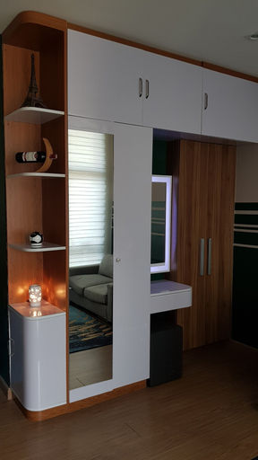 Others 5, The Gramercy Residences - Sweet House, Makati City