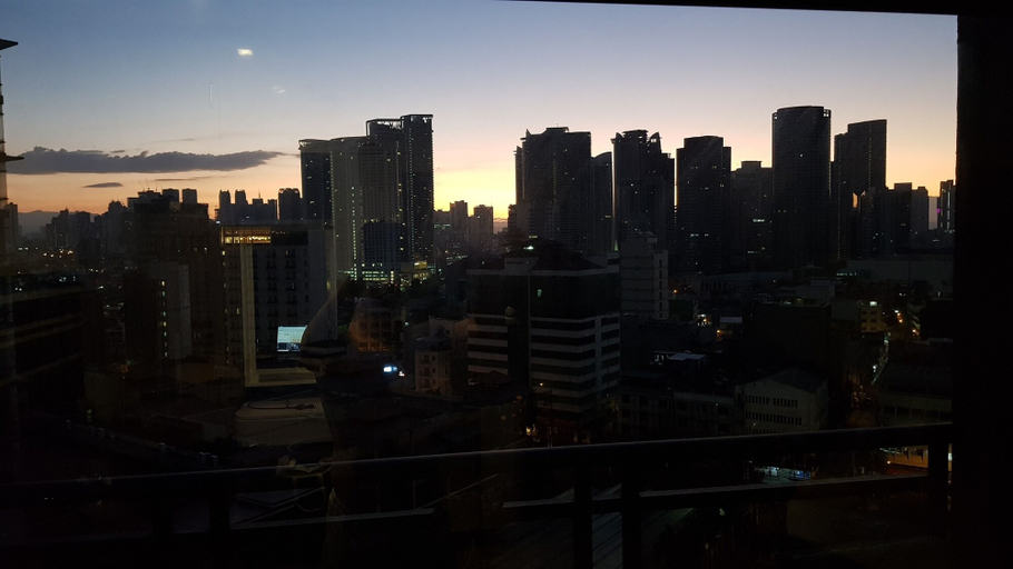 Others 3, The Gramercy Residences - Sweet House, Makati City