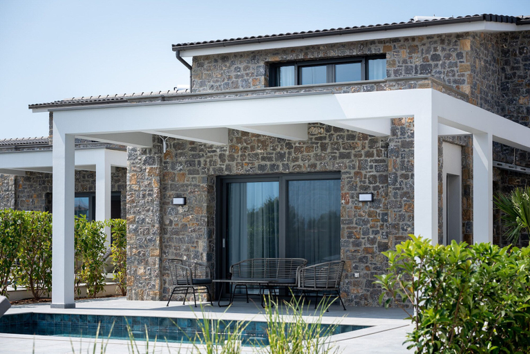 Exterior & Views 2, Terra Olivia Luxury Villas and Suites, Central Macedonia