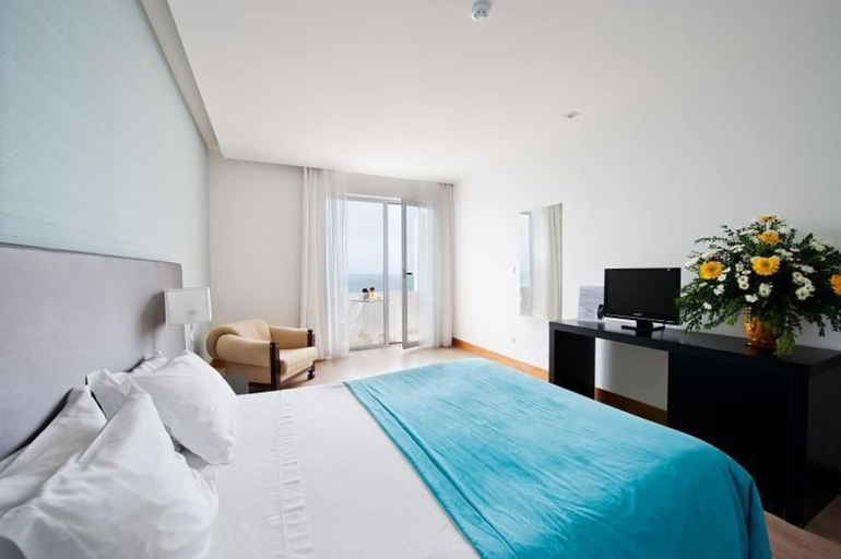 Bedroom 3, Hotel Mar e Sol & Spa, Marinha Grande