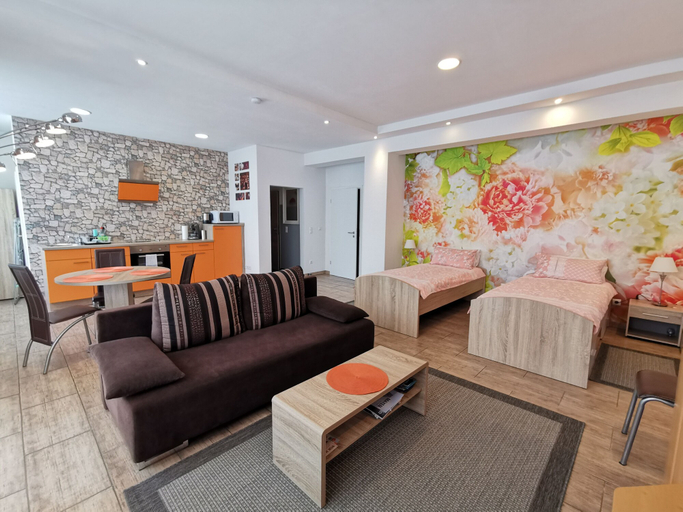 Others 5, Ferienwohnung In Mayen, Mayen-Koblenz