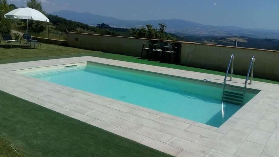 Sport & Beauty 4, Casa Guaitoli, Grosseto