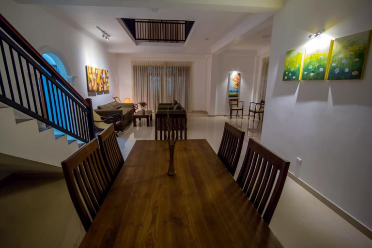 Others 5, Villa Almond Leaf, Hikkaduwa
