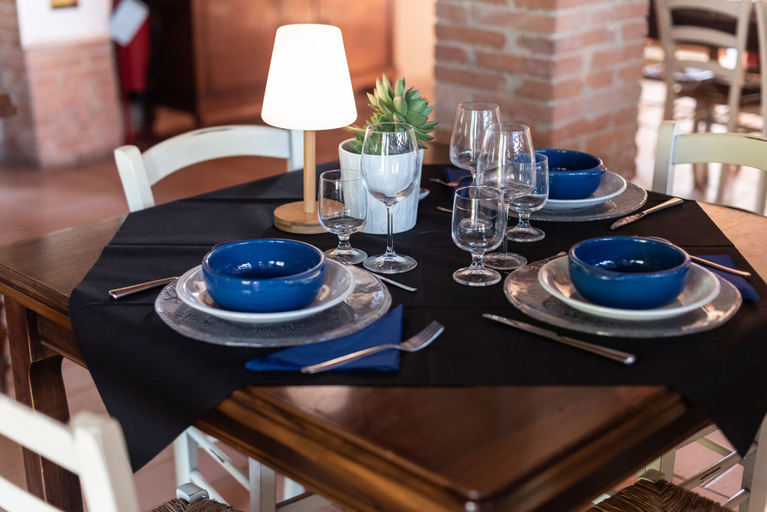 Food & Drinks 5, La Torre Rasa, Florence