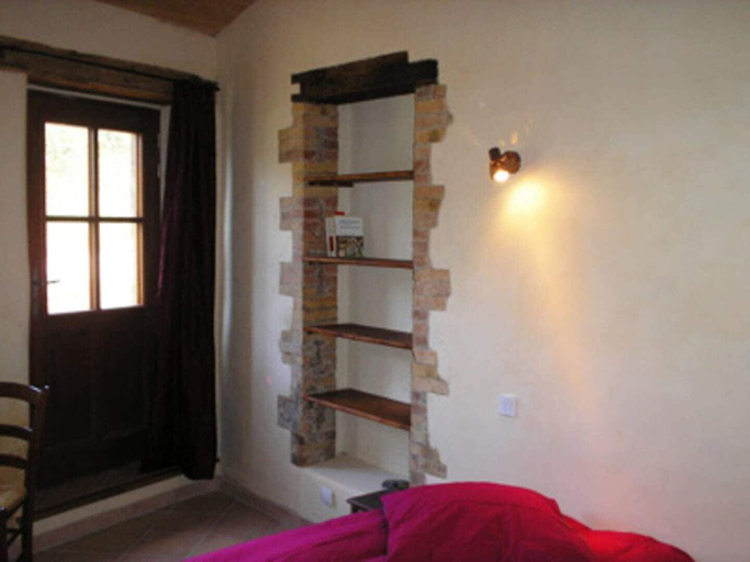 Bedroom 2, Couette et Tartine, Ardèche