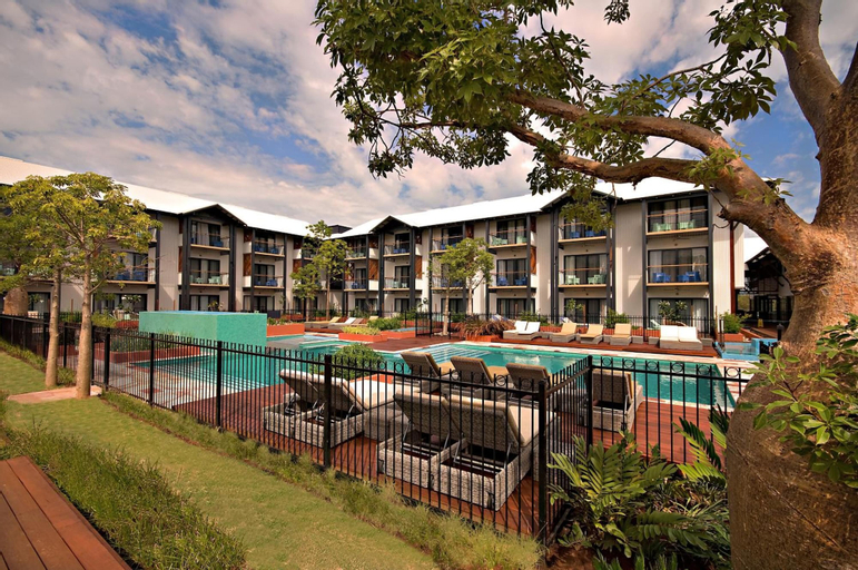Exterior & Views 2, Kimberley Sands Resort , Broome