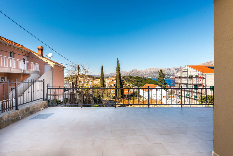 Exterior & Views 2, Apartments Rilovic, City and Sea view apartments, Konavle