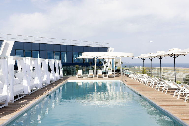 Sport & Beauty 4, Sheraton Nice, Alpes-Maritimes