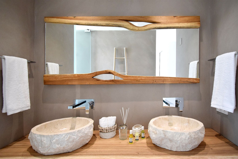 Bathroom 4, Villa Beluga, Baleares