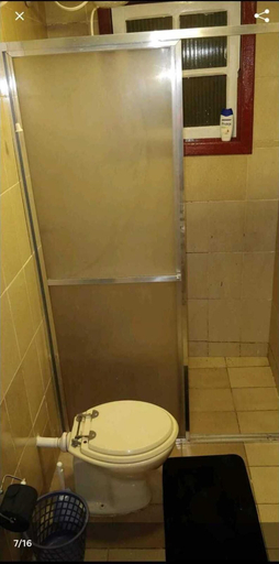 Bathroom 2, Ed. HSS, Ouro Preto