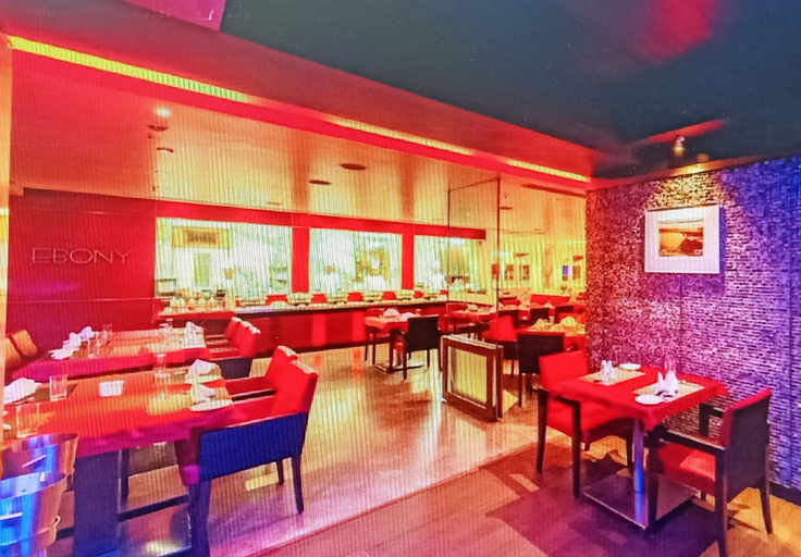 Food & Drinks 5, St Laurn Koregaon Park Pune, Pune
