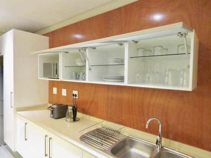 Others 4, The Executive - Exclusive Self-Catering Apartments - Ezulwini, Lobamba