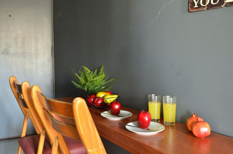 Others 4, Kerameikos, a lovely apartment, Attica