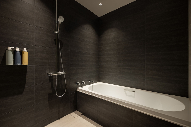 Bathroom 5, Fuji Speedway Hotel - The Unbound Collection by Hyatt, Oyama