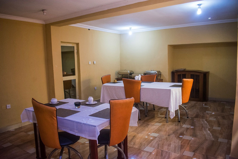 Food & Drinks 5, Bavidi Hotel, Kosofe
