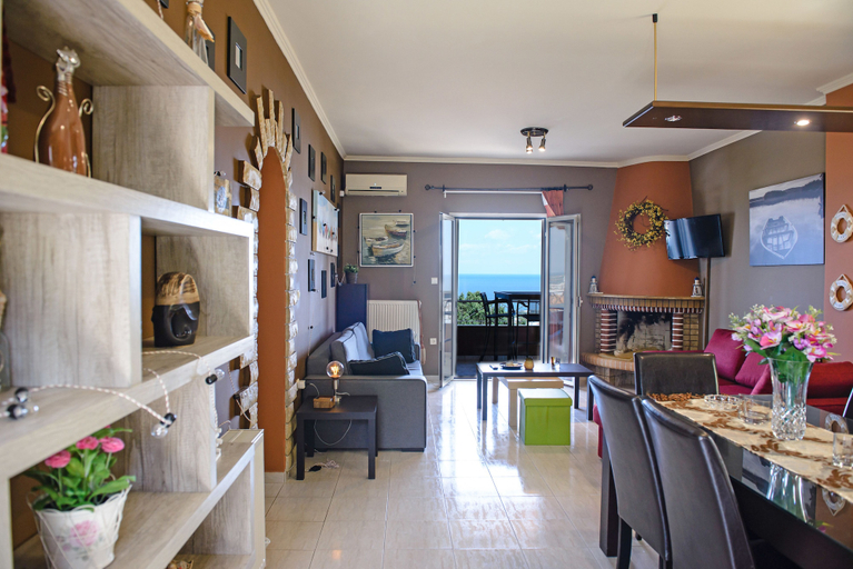 Others 4, Peris Panoramic Villa Galaxy near Athens Airport, Attica