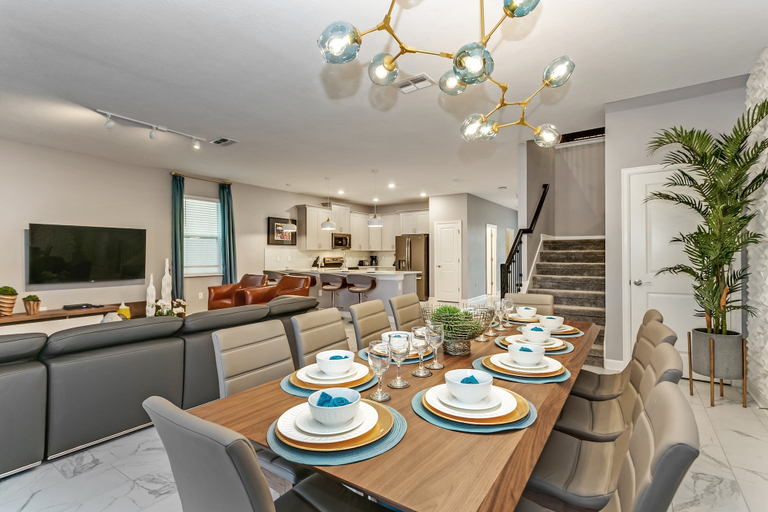Others 4, Champions Gate 9 Bdrm 5 BTH, Osceola