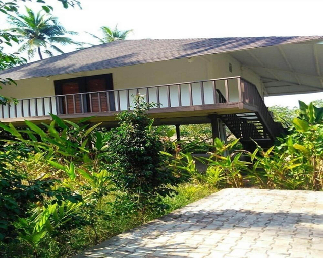 Exterior & Views 2, Exotica Beach Retreats Diveagar, Raigarh
