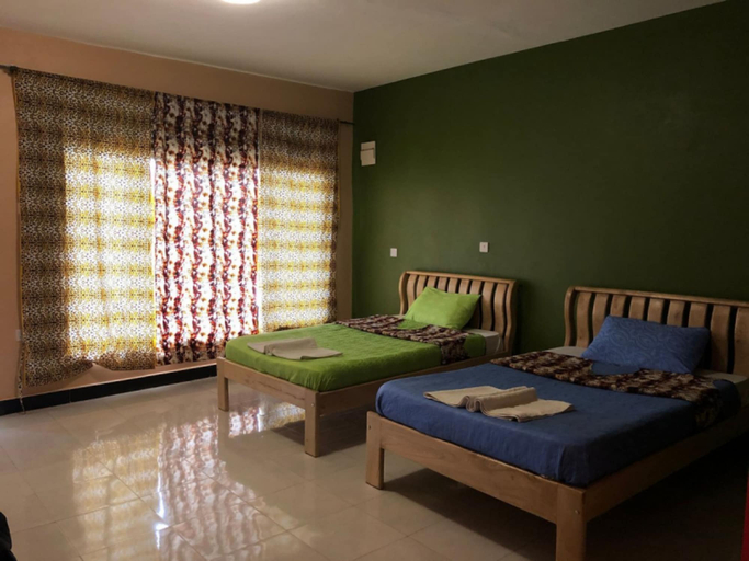 Others 4, Bunyonyi Gorilla View Lodge, Kabale