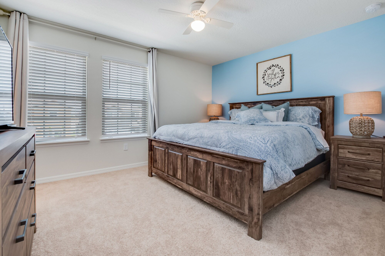 Bedroom 2, 1607lima, Osceola