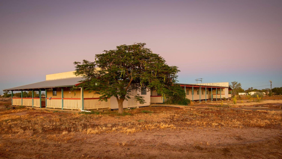 Exterior & Views 2, Longreach Outback Adventures, Longreach