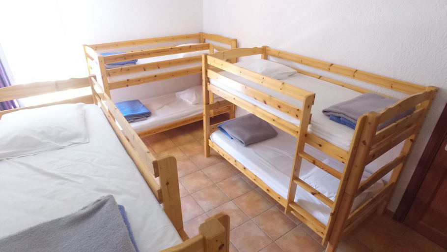 Bedroom 4, Le Relais Des Merveilles, Alpes-Maritimes