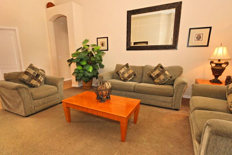 Others 5, 5 Bedroom Birkdale Home, Polk