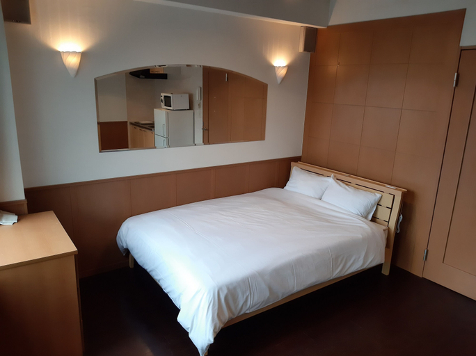 Bedroom 2, Elitz INN Matsubara, Kyoto