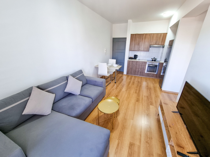 Others 4, Springfield Park Apartment, Larnaca