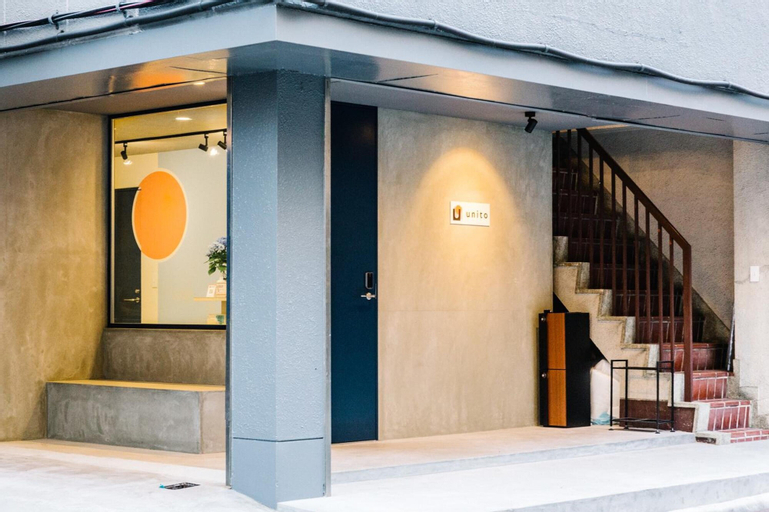 Exterior & Views 3, unito CHIYODA, Chiyoda