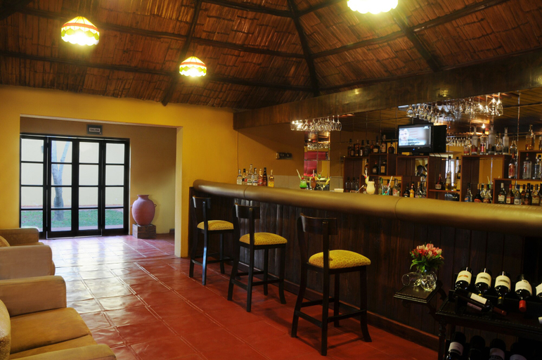 Food & Drinks 5, Hotel El Lago by Luoxo, Arequipa