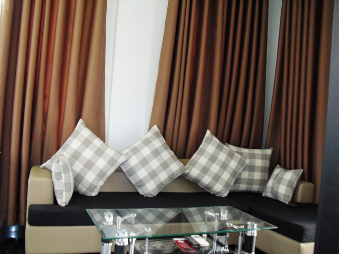 Others 5, Van Nguyen Minihouse, Phan Thiết
