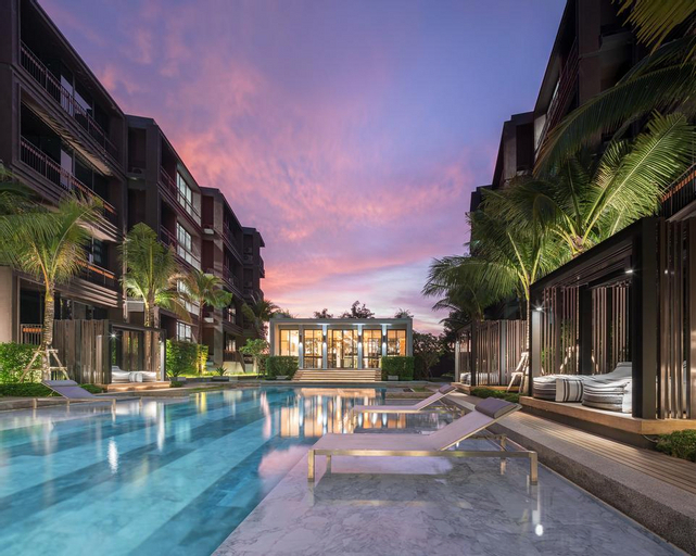 Swimming Pool 7
