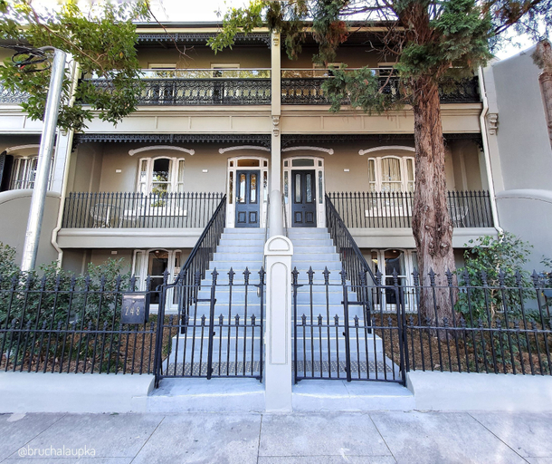 Exterior & Views, UKO Paddington, Sydney