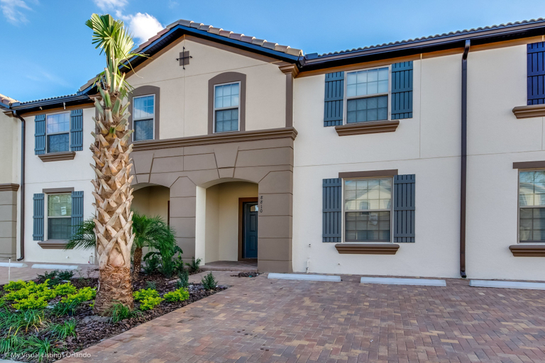 Exterior & Views 2, 8810geneve, Osceola