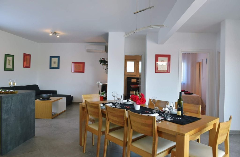 Food & Drinks, Luxury villa Maya, Marčana