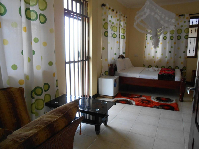 Bedroom 2, Nick Hotel, Kinondoni